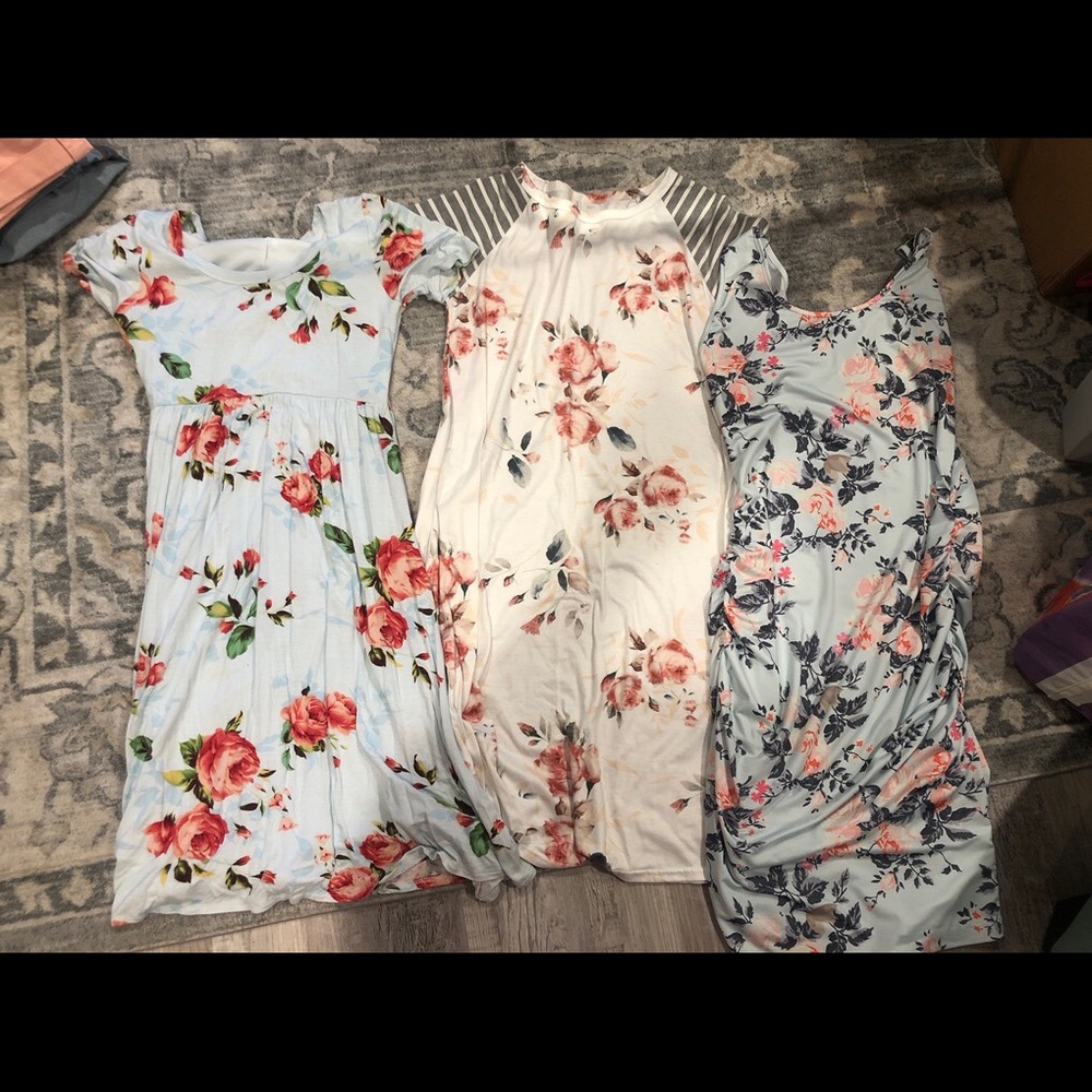 Maternity Shirts